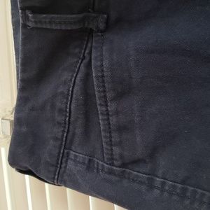 Navy Pixie Chino | Size 2